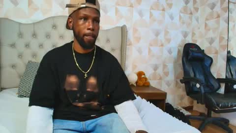 Malcom online show from September 30, 2:27 am