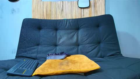 Malcom online show from November 24, 1:11 pm