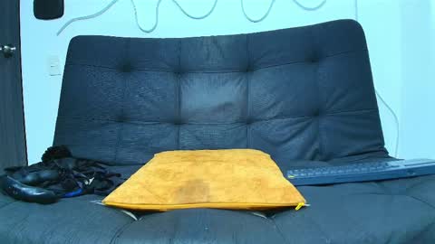 Malcom online show from April 9, 1:49 am