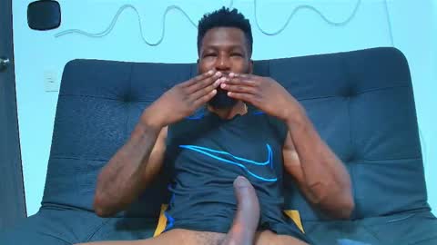 Malcom online show from April 25, 2:14 am