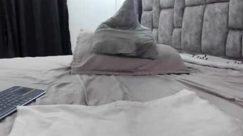 Snapshot of malconstone chatting on July 7, 6:47 am Malcom Stone online show from July 7, 6:47 am