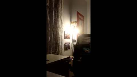 male20y online show from March 16, 10:47 pm