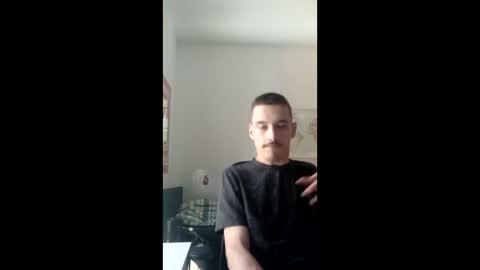 male20y online show from May 1, 3:16 pm