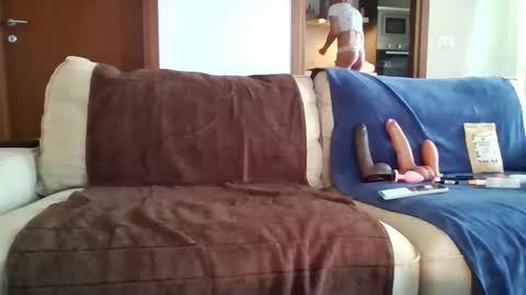 Sissy in stockings online show from March 1, 11:45 am