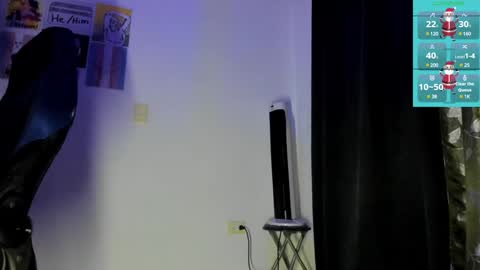 ADAM         online show from December 25, 2:25 am