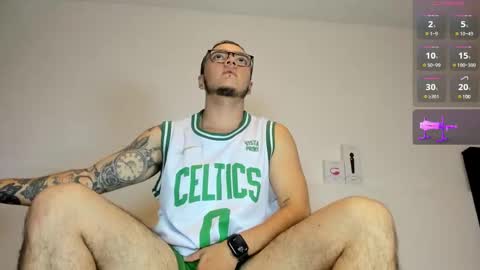 ADAM         online show from February 21, 6:37 pm