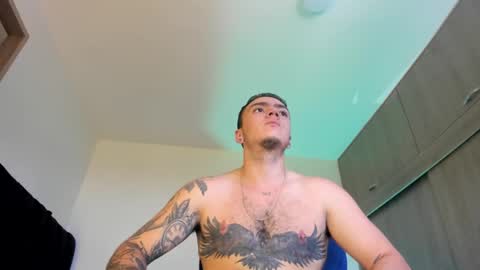 ADAM         online show from September 23, 3:48 pm