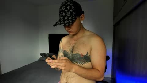 ADAM         online show from April 24, 5:26 pm