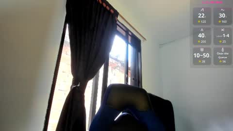 Snapshot of male_pussy chatting on July 27, 8:27 pm ADAM online show from July 27, 8:27 pm