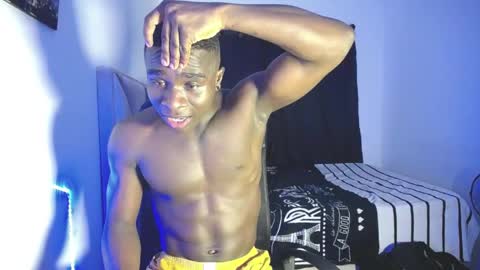 male_ref online show from April 22, 4:59 am