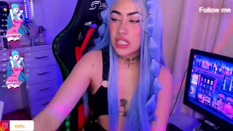 MALEFIC online show from September 9, 5:29 am