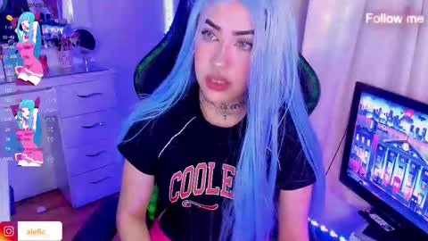 MALEFIC online show from September 16, 6:25 am