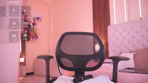 Alejandra  Take domi control in 100 tkns 5 min. Dont miss my moans online show from July 2, 1:06 pm