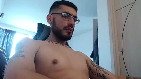 malek_xarx online show from July 9, 9:08 pm