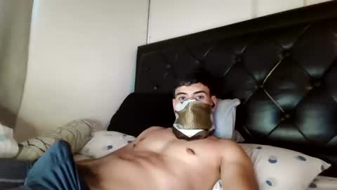 Snapshot of malekthick chatting on June 23, 7:45 pm malekthick online show from June 23, 7:45 pm