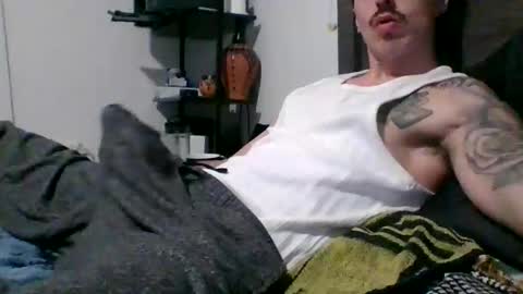 Men online show from February 3, 4:01 pm