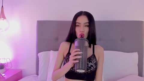 Malena Angel online show from December 9, 8:01 pm