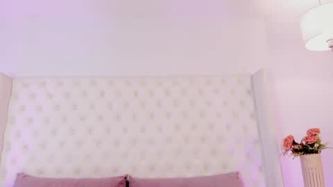 Malena Angel online show from January 3, 8:01 pm