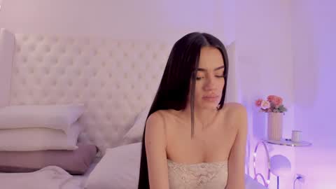 Malena Angel online show from January 30, 8:10 pm