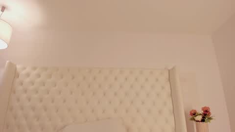 Malena Angel online show from January 31, 8:43 pm