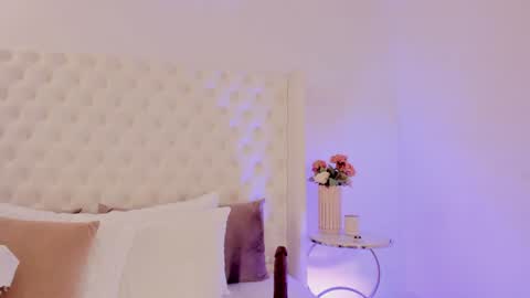 Malena Angel online show from February 6, 10:32 pm