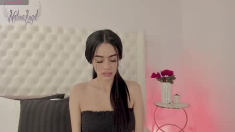 Malena Angel online show from February 26, 8:11 pm