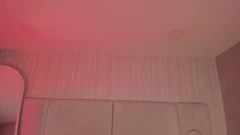 Malena Angel online show from November 4, 8:19 pm