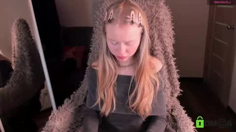 Snapshot of malenaernman chatting on February 20, 10:38 am Malena online show from February 20, 10:38 am