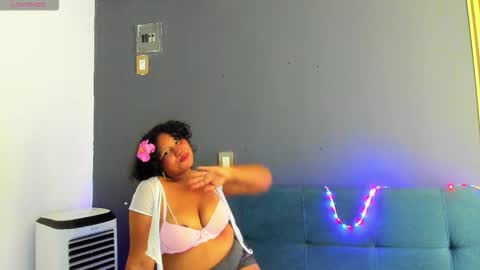 Snapshot of malenaheaven chatting on December 13, 7:53 pm malenaheaven online show from December 13, 7:53 pm