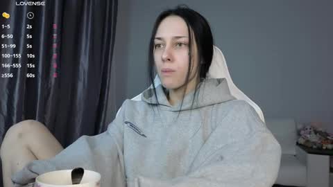 piu online show from April 18, 5:28 pm