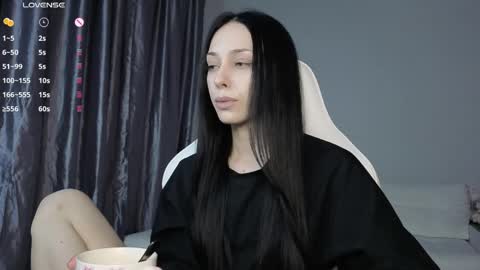 piu online show from April 19, 8:11 pm