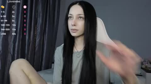 piu online show from April 25, 4:37 pm