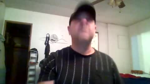 malenymph online show from December 23, 6:00 am