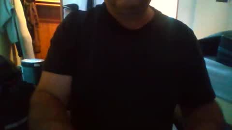 malenymph online show from February 2, 8:40 pm