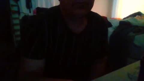 malenymph online show from March 12, 1:39 pm