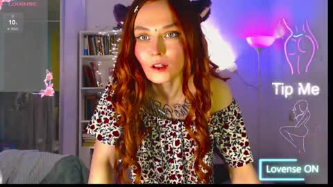 Mischelle online show from February 21, 10:26 pm