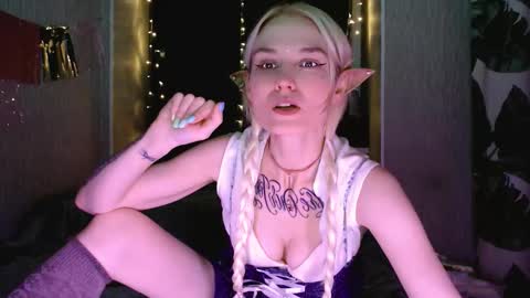 Mischelle online show from September 20, 8:32 pm