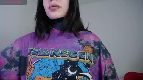 Snapshot of maliceinwonderland25 chatting on May 12, 9:23 pm Alice Asylum online show from May 12, 9:23 pm