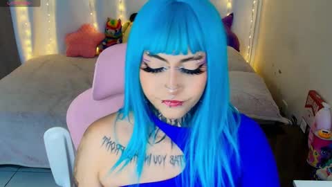 maliciaxpoison online show from June 5, 3:02 am