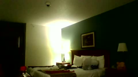 Malicious Monoxide online show from October 26, 11:09 pm