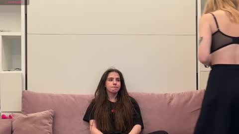 Snapshot of maliinka chatting on September 13, 7:35 pm Malinka online show from September 13, 7:35 pm