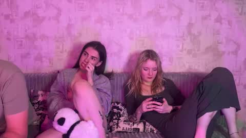 Snapshot of maliinka chatting on September 27, 6:24 pm Malinka online show from September 27, 6:24 pm