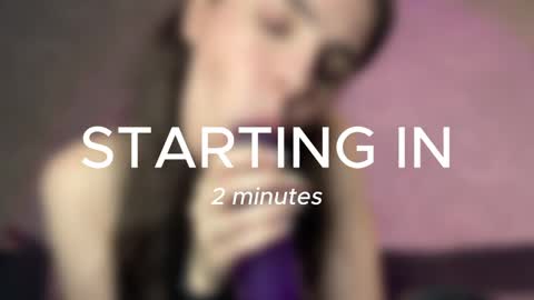 Snapshot of maliinka chatting on April 25, 7:00 pm Malinka online show from April 25, 7:00 pm