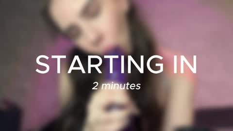 Snapshot of maliinka chatting on May 6, 6:46 pm Malinka online show from May 6, 6:46 pm
