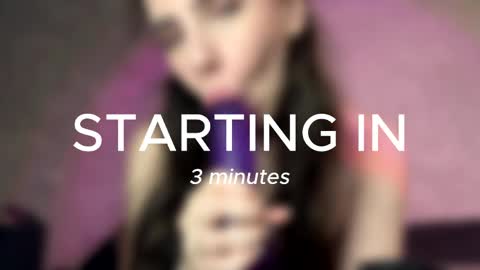 Snapshot of maliinka chatting on May 19, 5:58 am Malinka online show from May 19, 5:58 am