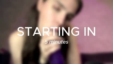 Snapshot of maliinka chatting on June 6, 7:07 pm Malinka online show from June 6, 7:07 pm