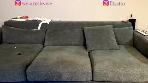 Snapshot of maliinka chatting on July 19, 6:11 pm Malinka online show from July 19, 6:11 pm