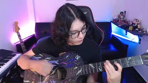 Snapshot of malik_harrison_ chatting on March 7, 5:28 pm Malik online show from March 7, 5:28 pm