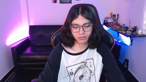 Snapshot of malik_harrison_ chatting on September 30, 3:06 pm Malik online show from September 30, 3:06 pm