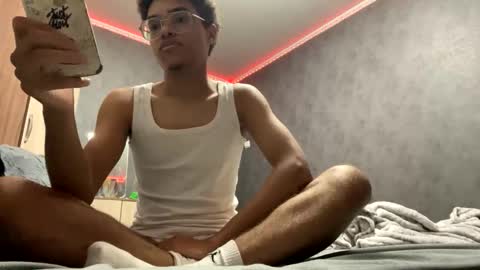 malik_westov online show from October 24, 10:06 pm